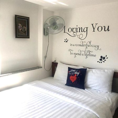 Ruby Rose House Hotel Dalat Luaran gambar