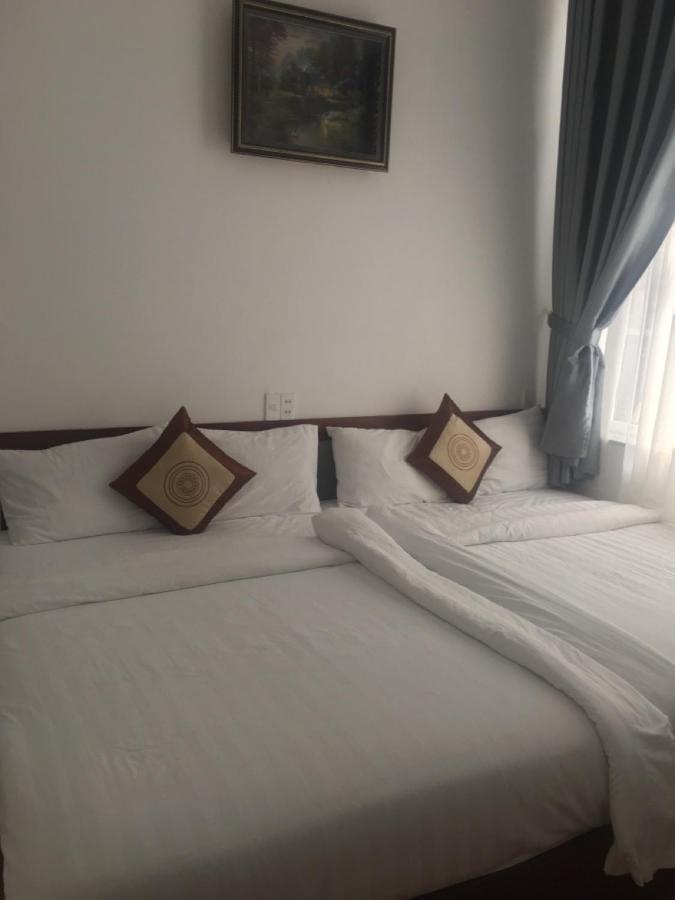 Ruby Rose House Hotel Dalat Luaran gambar